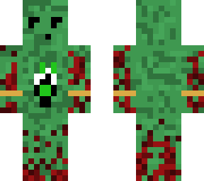creeper