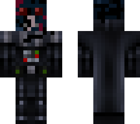 darth vader infinty