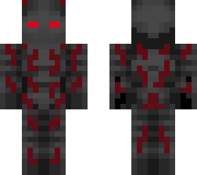 demonic ardoni