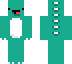 dino guy