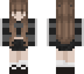 downtown girl