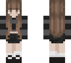 downtown girl