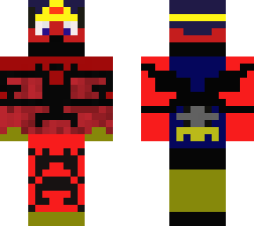 dracco king