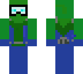 drown chaser diver