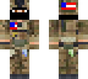 eeuu special forces