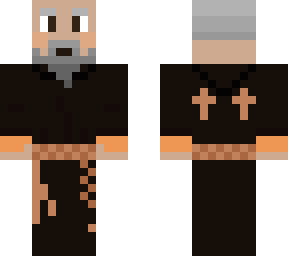 el padre pio