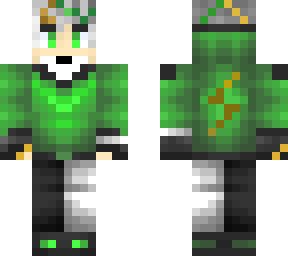 emerald zap