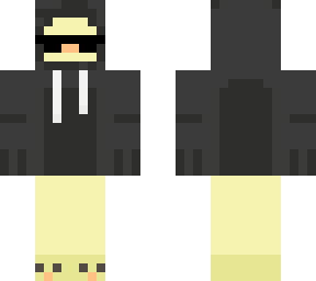 emo duck