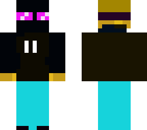 enderman