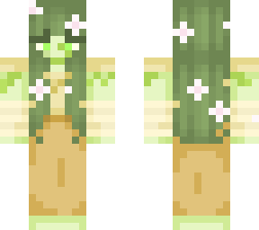fern [sona / oc] [read desc.]
