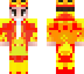fireicrimax
