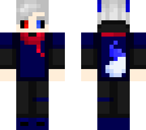 ghoul cross