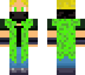 green terri x
