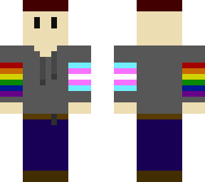 hell yea pride