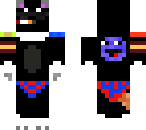 herrnimitzs skin