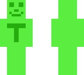 i created a hero