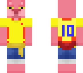 jesu minecraft