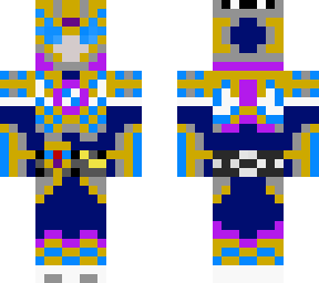 kamen rider oma type a blizzard king form