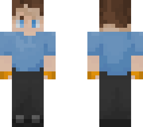 kbug5785's skin pt2 fixed