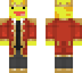 king cheez