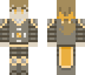knight skin