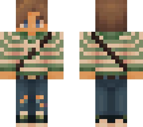 laurance | mystreet series