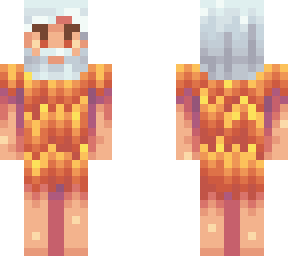 linus ; stardew valley 6