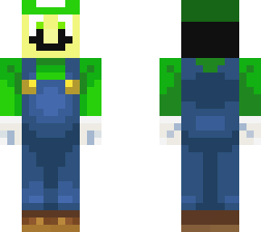 luigi