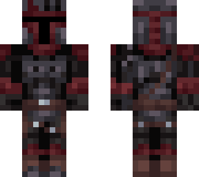 mandalorian