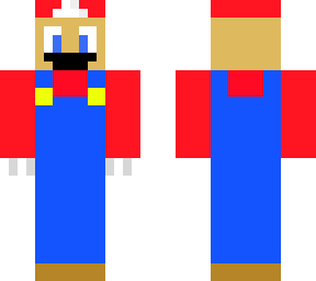 mario