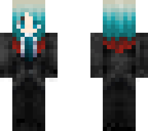 marlowe suit update
