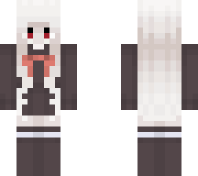milly - yandere