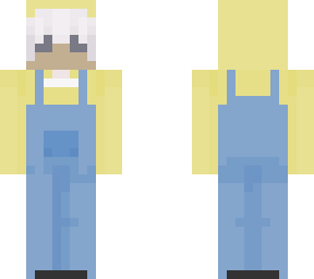 minion eboy