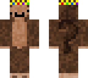 monke
