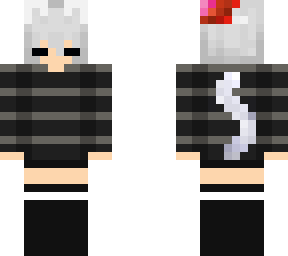 my friend zane but i ate his brain lol