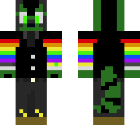 my truest rainbow