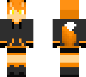 new skin