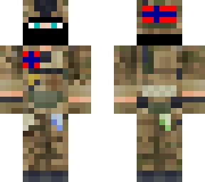 norway special forces