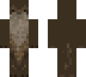 otter