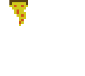 pizza face (w)
