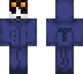 pj with mask