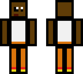 prisoner