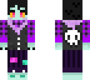 punkmoth