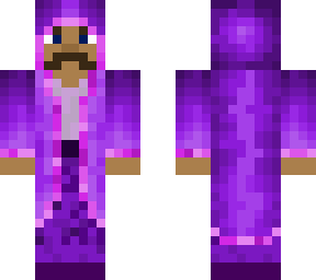 purple jokster