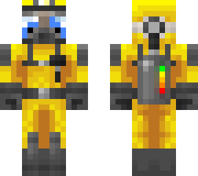 radioactive sharky