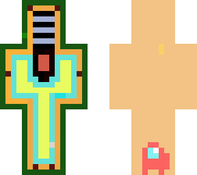 random guy