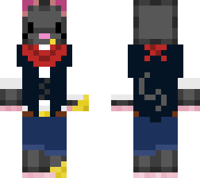 rat gang