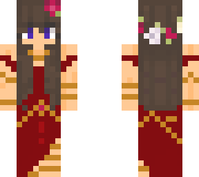 red empiress