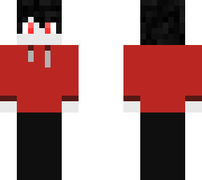 red ketenjoe