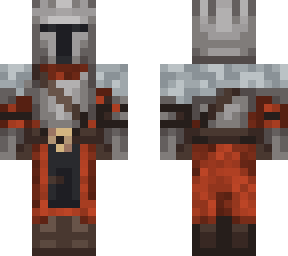 red knight